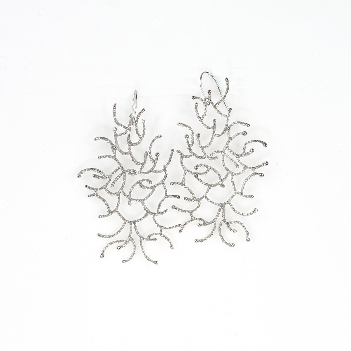 GLY GLY sterling silver by Duong Jewelry
#color_no-plating