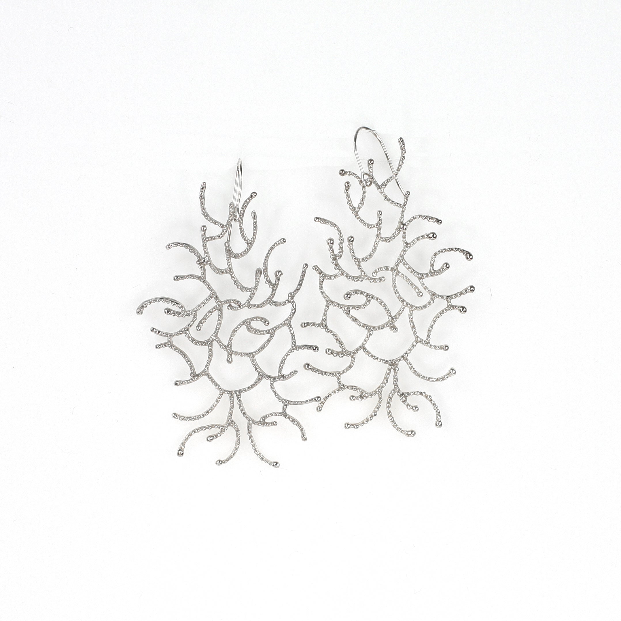 GLY GLY sterling silver by Duong Jewelry 
#color_no-plating