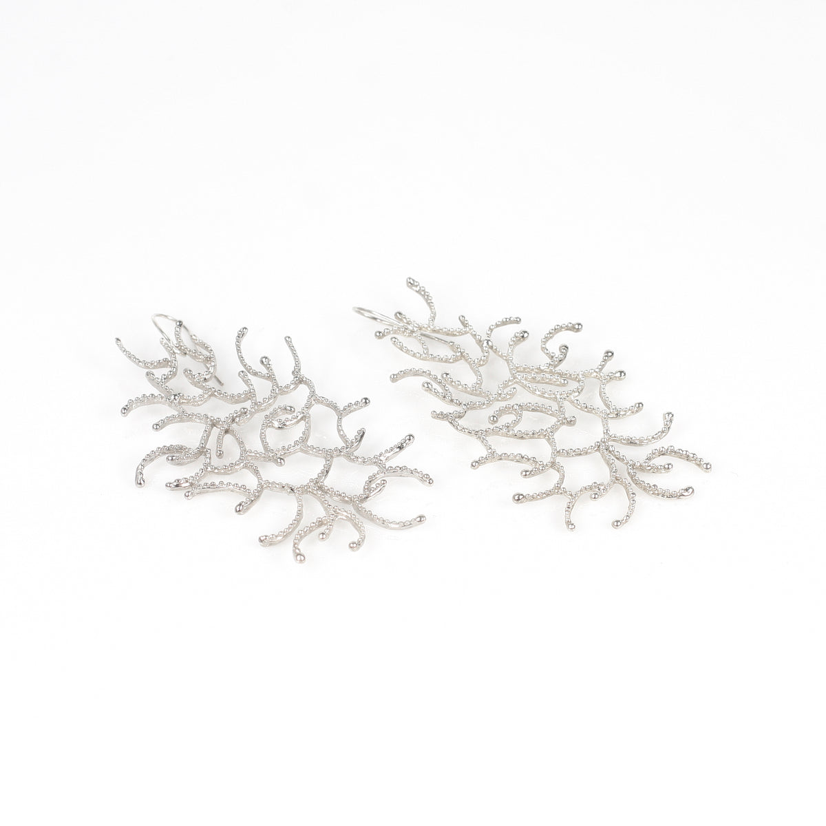 GLY GLY sterling silver by Duong Jewelry 
#color_no-plating